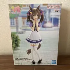 ウマ娘　プリティーダービー　スマートファルコン　フィギュア