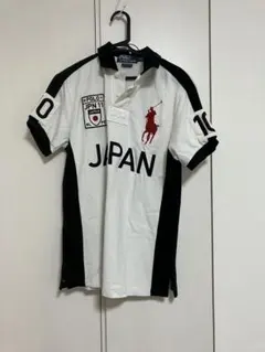 ラッパー Yvngboi p着用 ポロラルフローレン ポロシャツ JAPAN | Mercari