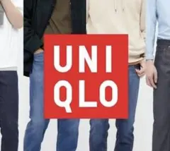 UNIQLO デニムパンツ 10本セット