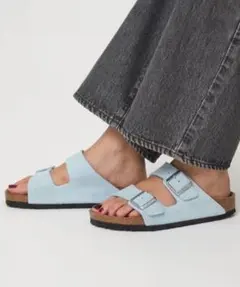 ビルケンシュトック for Spick&Span ARIZONONA BIG - メルカリ