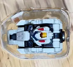 ダイアクロン アグレスヴァーサルター ボレットコア