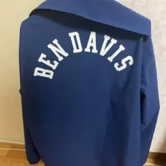 Ben Davis コーチジャケット