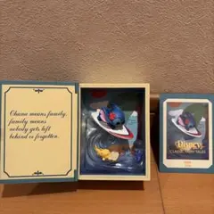 Disney Classic Fairy Tales スティッチのサムネイル