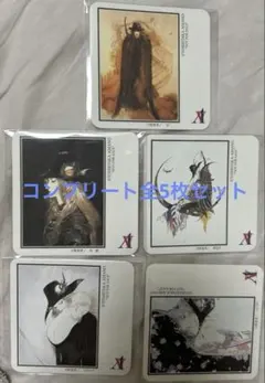 2026年最新】バンパイアハンターDの人気アイテム - メルカリ