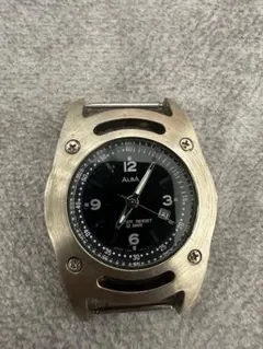 Seiko Alba Quartz watch V782-0800