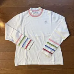 PICONE カラフルニットのサムネイル