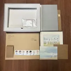 2026年最新】bts season greeting 2018の人気アイテム - メルカリ
