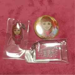 【再値下げ】中島美央(E－girls)セット