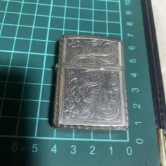 R*X様 珍品 armor zippo オイルライター アーマージッポ - メルカリ