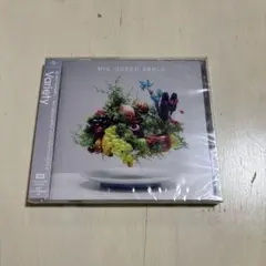 Mrs. GREEN APPLE/Variety