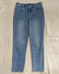 美品　スキニー デニムパンツ ジーンズ　着用1回　ストレッチあり