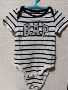 美品☆babygapロンパース☆