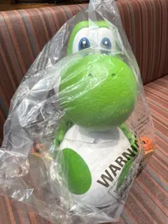 TOHOシネマズ ヨッシー ポップコーンバケット ポップコーンボックス1つ TOHOシネマズ ヨッシー ポップコーンバケット ポップコーンボックス1つ