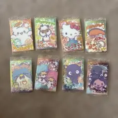 サンリオカードセットのサムネイル