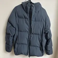 guダウンジャケット