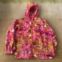 4t フリースジャケット