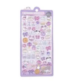 ボンボンドロップシール キャラクターグッズ