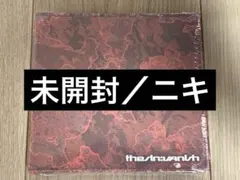 【未開封】ENHYPEN THE SIN : VANISH ニキ NI-KI