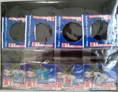 カルピスウォーター Rody 夏Tプレート 4種セットのサムネイル