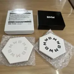 BMW 六角形ホイールキャップ