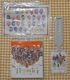 プロセカ セカライ 5th BluRay 特典 カレンダー DVD - メルカリ