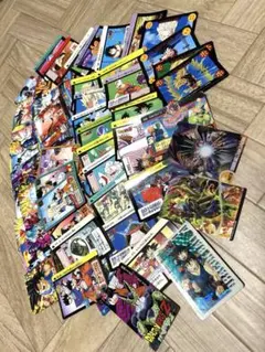 2026年最新】ドラゴンボールデータカードダスの人気アイテム - メルカリ