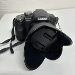 タイムセール~Panasonic LUMIX DMC-FZ28 本体のみのサムネイル