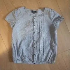 apc シャツ