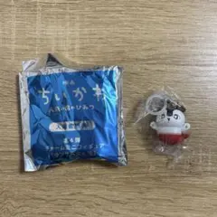 映画 ちいかわ 人魚の謎のひみつ 入場者特典 チャームミニフィギュア