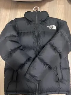THE NORTH FACE ヌプシ