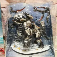 Horizon Forbidden West トレマータスクフィギュア