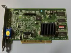 PC-98用グラフィックアクセラレーター　WGP-SF32PN