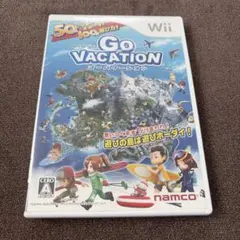 GO VACATION