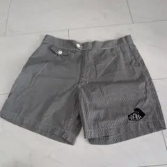 Deus Ex Machina デウスエクスマキナ ショートパンツ 30
