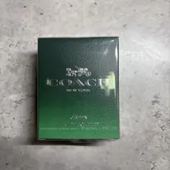 COACH MAN GREEN オードトワレ 40mlのサムネイル
