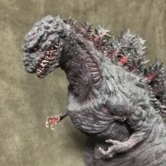 シンゴジラ第4形態 雛型レプリカフィギュア 第1次受注生産品 シンゴジラ第4形態 雛型レプリカフィギュア 第1次受注生産品