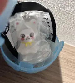 StrayKids skzoo めじるしアクセサリー ジニレット