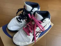 ASICS バスケットボールシューズ ダンクショット21.0cm