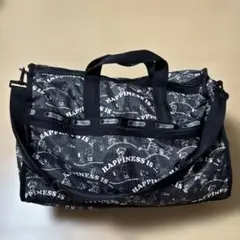 LeSportsac ボストンバッグ