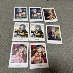 あんさんぶるスターズ　HiMERU ぱしゃっつまとめ売り