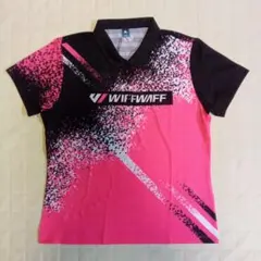 値下げ ウィップワップ　ボウリングウェア　レディース　XLサイズ　新品