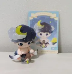 Moonlight Explorer　DIMOO　Weaving Wonders