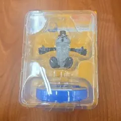 パペットスンスン　Happyくじ　A-7賞　おしゃべりフィギュア　ゾンゾン