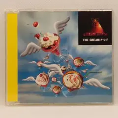 SHARON APPLE / マクロスプラス The Cream P.U.F