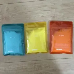 .FULL エプソムソルト　3点セット　新品未開封品のサムネイル