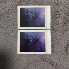 プロセカ　白石杏　カード