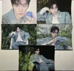 2PM JUNHO♡ジュノ トレカ THE RETURN 3枚 5.3 - メルカリ
