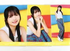 (直筆サイン)矢田萌華 ビリヤニ 個別生写真 5種コンプ 乃木坂46 生写真 ビリヤニ 矢田萌華 コンプ - メルカリ