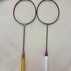 アークセイバー11 旧色 2本セット 連結グロメット仕様 - メルカリ