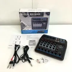 Soundcraft NOTEPAD-12FX コンパクトミキサー ジャンク品 - メルカリ